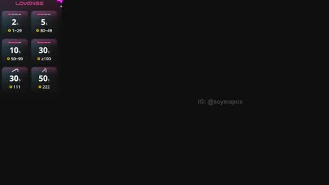 Mapu  online show from January 6, 1:15 pm