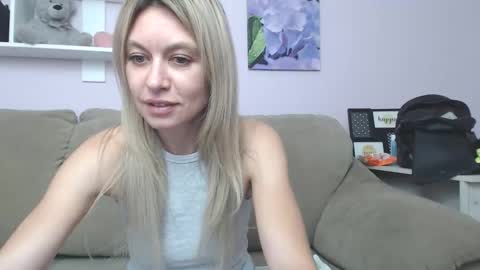 Kate online show from September 12, 11:28 am