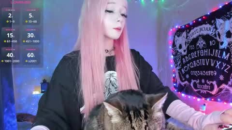 Maria online show from October 26, 10:16 pm