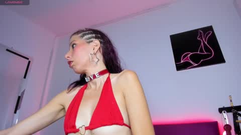 Little Nauughty2 online show from March 12, 1:40 pm