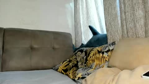 Snapshot of little_princess777 chatting on February 13, 7:56 am my Instagram online show from February 13, 7:56 am