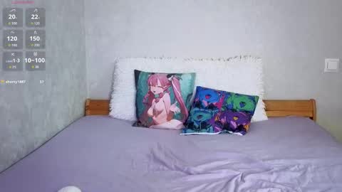 Sonya online show from December 21, 2:38 am