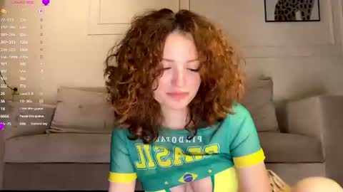 Sara online show from June 27, 7:31 pm