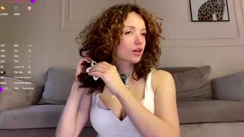 Sara online show from July 22, 7:26 pm