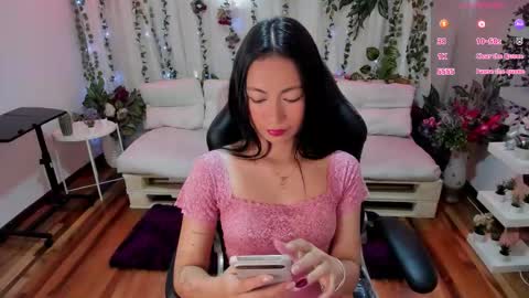 Xiom online show from January 16, 8:38 pm