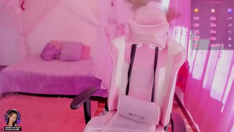 Xiom online show from March 19, 8:57 pm