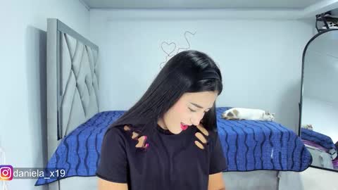 Abbie online show from February 7, 1:42 am