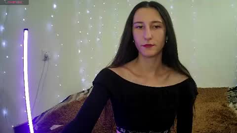 LittleAhWitch online show from June 15, 8:58 am