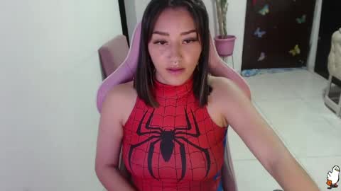Daniela online show from July 23, 1:58 am