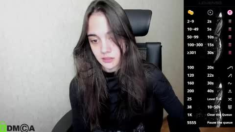 littleashleyy online show from May 5, 8:34 pm