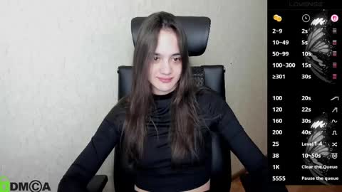 littleashleyy online show from May 2, 10:57 pm