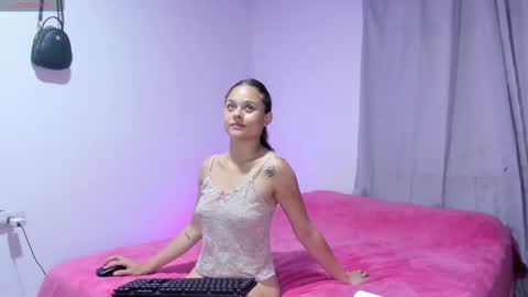 Snapshot of littlecheerry69 chatting on September 25, 6:50 pm littlecheerry69 online show from September 25, 6:50 pm