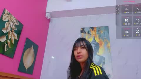 Emily  online show from June 17, 1:01 pm