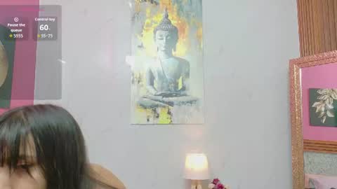 Emily  online show from June 15, 1:00 pm