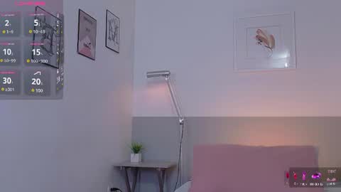 Emily  online show from June 20, 6:11 pm