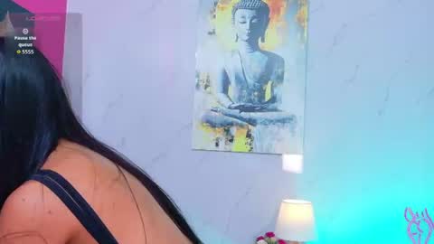 Emily  online show from July 28, 6:20 pm