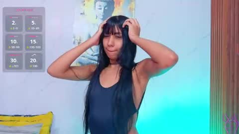 Emily  online show from July 28, 3:21 pm