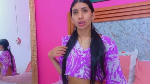 Emily  online show from April 29, 5:30 pm