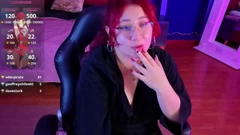 Angel  online show from June 10, 1:49 am
