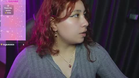 Angel  online show from April 29, 11:21 pm