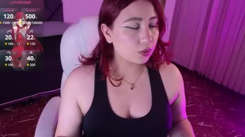 Angel  online show from June 7, 8:26 pm