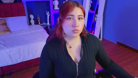 Angel  online show from March 3, 7:09 pm