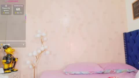 Tania  online show from May 4, 7:06 pm