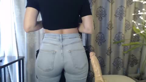 Your little flower  online show from March 5, 11:06 am