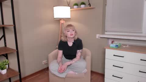 Christie online show from March 13, 9:49 pm