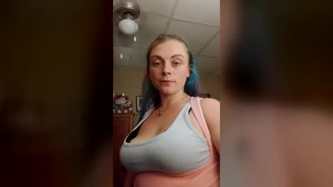 littleleo96 online show from August 1, 1:46 pm