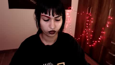 Lucifer online show from March 12, 11:07 pm