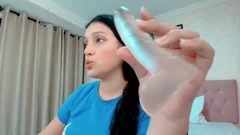 Sarahs Room online show from March 14, 10:11 pm