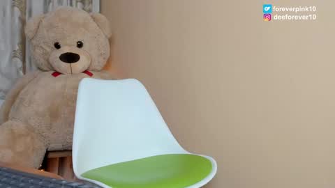 Pinky online show from January 31, 10:42 am