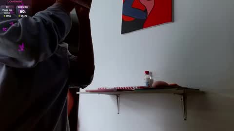 Snapshot of littlerouse_ chatting on February 16, 8:22 pm Ruby Rouse online show from February 16, 8:22 pm