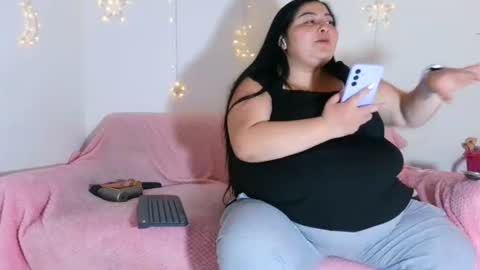 Sammy online show from July 28, 6:31 pm