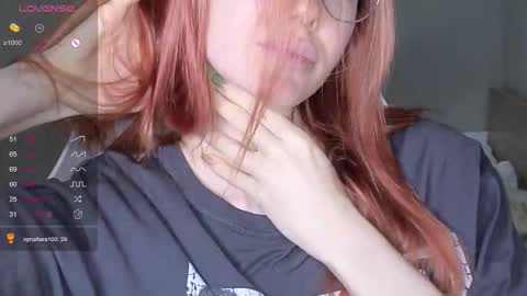 Eliana online show from November 29, 11:58 am