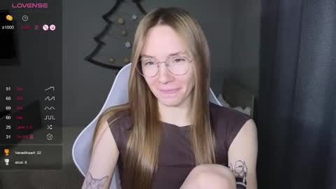 Eliana online show from February 1, 10:03 am