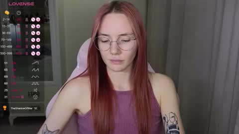 Eliana online show from November 7, 11:27 am