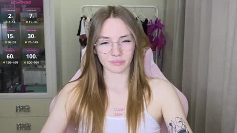 Eliana online show from March 4, 11:08 am