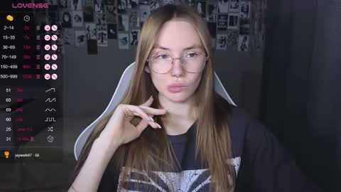 Eliana online show from March 9, 11:02 am