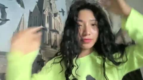 littlewaifu3784 online show from March 11, 6:54 pm