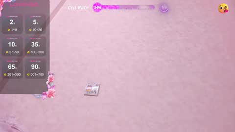 Snapshot of liuli_flower chatting on October 10, 5:18 pm liuli_flower online show from October 10, 5:18 pm