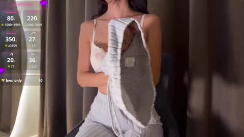 liuli_flower online show from February 1, 9:57 pm