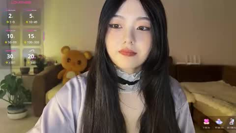 nana online show from October 9, 1:43 am