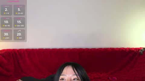 nana online show from May 11, 2:56 pm
