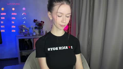 Living Doll online show from July 3, 5:52 pm