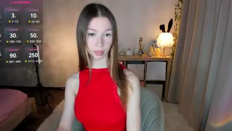 Living Doll online show from July 20, 5:14 pm