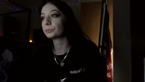 Liv Mirage online show from February 10, 10:13 pm