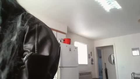 Liv Mirage online show from January 18, 8:38 pm