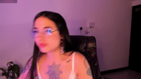 Vanessa online show from February 13, 4:54 am